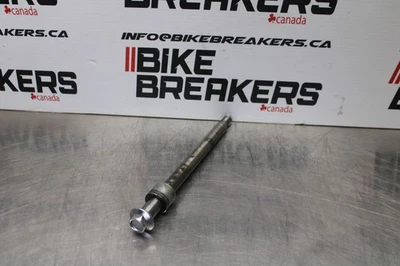 93-07 YAMAHA VMAX 1200 LLANTA DELANTERA EJE PIVOTE PERNO BB197 Foto 1 de 4