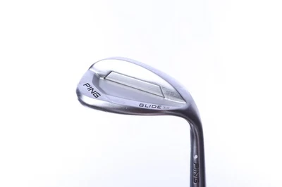 Ping Glide 3.0 54* Sand Wedge RH 36.75 in Steel Shaft Regular Flex - Image 1 of 4
