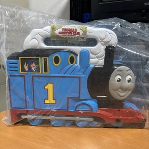 ERTL 4075 Thomas the Tank & Friends "Carrying Case" SEALED - Picture 1 of 3