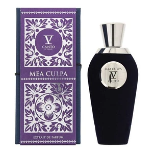 V Canto Mea Culpa Extrait De Parfum 100ml For Unisex - Picture 1 of 1