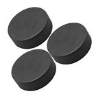  3 Pcs Multi-function Ice Puck Fitness Lightweight Accessories