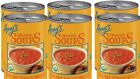 Amy's Organic Chunky Tomato Bisque 14.5 oz ( Pack of 6 )
