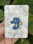 Horsea Pokemon Pin