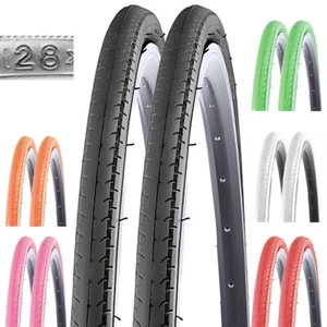 2 x Kenda Kontender 28" / 26-622 1 Paar Rennrad Fahrrad Reifen div Farben - Bild 1 von 7