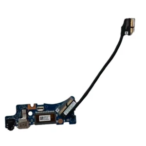 Dell Inspiron 16 pro 5620 5625 USB Small Board 039XC7 With Cable 450.0Q902.0011 - Afbeelding 1 van 7