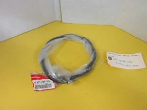 Cable de acelerador N.O.S OEM 1998-02 Honda Foreman 450 #17910-HN0-A00 - Imagen 1 de 2