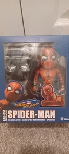Beast Kingdom Egg Attack Spiderman Homecoming Special Edition - Picture 1 of 6