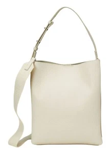 Marc O'Polo Hobo Bag L Schultertasche Tasche Chalky Sand creme Neu - Bild 1 von 4