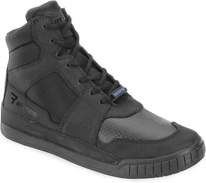 Bates ST250 Marauder Performance Men's Waterproof Motorcycle Boots - E08810 - Picture 1 of 10