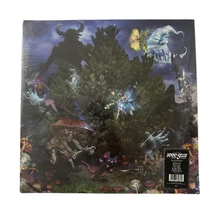 100 Gecs - 1000 Gecs And The Tree Of Clues (LP, Album) 2020 - Foto 1 di 2