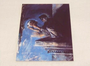 The X-Files Trading Cards Grotesque – Season 3 #23 TOPPS 1996 – Used Excellent - Picture 1 of 3