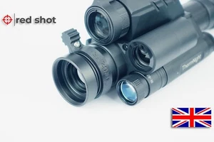 DNT Thermnight TNC225R Throw / Focus Lever - Thermal - UK Business Seller - Picture 1 of 9