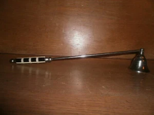 Antique  Candle Snuffer , 1 ft Long - Photo 1 sur 5