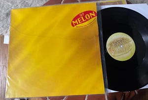 U2 MELON REMIXES FOR PROPAGANDA 1995 PolyGram House Trance VINYL PROMO - Imagen 1 de 2
