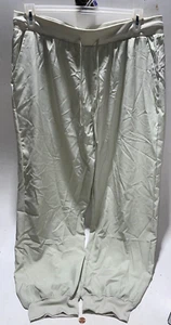 Doublju Women's Basic Comfy Drawstring Jogger Style Yoga Pajama Pants Size 2X - Picture 1 of 3