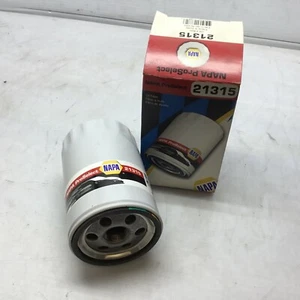 NAPA 21315 ProSelect Oil Filter - Picture 1 of 1