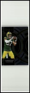 2023 Panini Select - Premier Level Carrington Valentine #118 (RC) - Picture 1 of 2