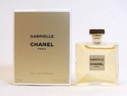 CHANEL GABRIELLE 5ml Eau de Parfum 2017 Miniature New Mint Sealed 6cm t Box Rare