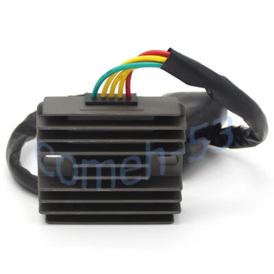 Voltage Rectifier Regulator for Honda VT750C Shadow 2011-2016 VT750RS Shadow - Image 1 of 4