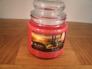 Mia Bella 16 Oz. Gourmet Candle-Mariot - Picture 1 of 1