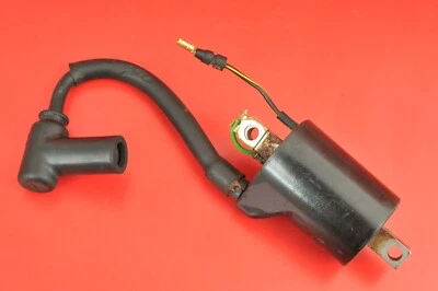 Bobina de encendido Honda CR500 CR 500 1990-1996 tapa de bujía arranque 30500-KZ3-700 Foto 1 de 4