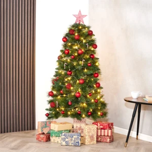 Dunhill Fir Artificial Christmas Tree W/O Lights (150cm) - Picture 1 of 3
