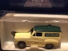 St Kew Dairy Farm - Austin A35  5Cwt Delivery Van - Limited Edition Used Boxed
