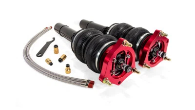 Kits de suspensión neumática delantera Airlift Performance para Honda Accord 78575 2018-2019 Foto 1 de 3