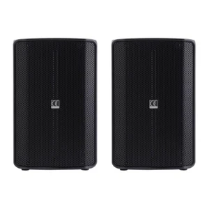 2x Audiophony NOVA-12A, 350W RMS 12" 2-Wege Aktivlautsprecher Bluetooth - Bild 1 von 5