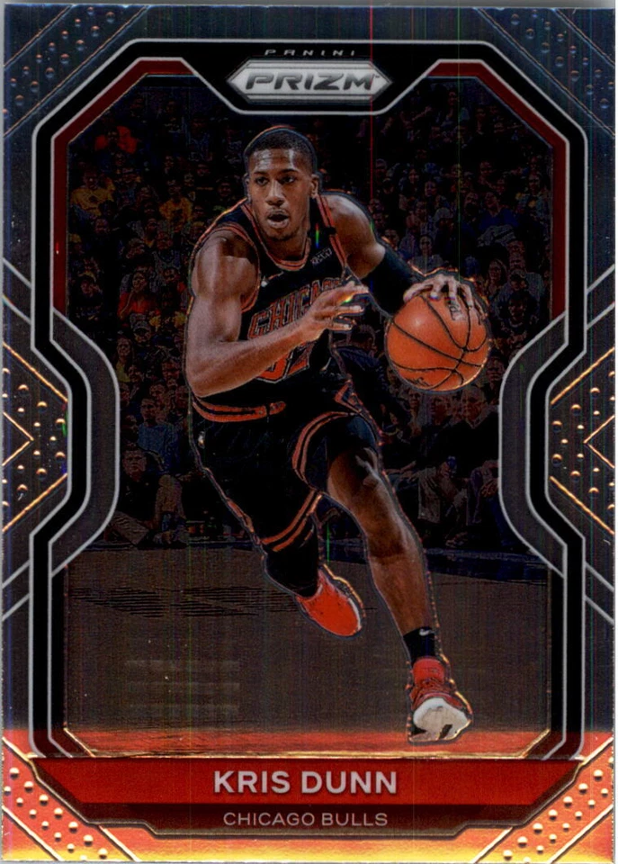 2020-21 Panini Prizm Basketball Card Pick (Base) 101-300 - Image 1 of 1
