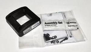 Roxtec EzEntry 4 Mini Cable Gland Housing & Hardware Kit - New - Picture 1 of 3