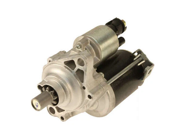 Восстановленный стартер Denso 63664BGTH 2001 1999 2000 для Honda Accord 1998-2002 годов выпуска - Изображение 1 из 2