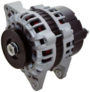 NUEVO Alternador BOBCAT T190 T200 T250 T300 T320 T550 T590 6675292 6678205 6681857 - Imagen 1 de 12