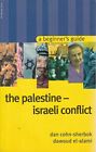 The Palestine-Israeli Conflict: A B..., El-Alami, Dawou