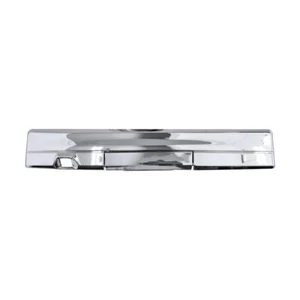 Chrome Tailgate Handle W/ Camera Hole FIT Mitsubishi Triton L200 2020-2023 - Picture 1 of 10