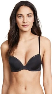 Calvin Klein Women's 172950 Comfort Customized Lift Bra Underwear Size 32DD - Picture 1 of 3