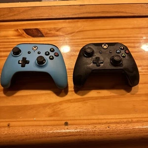 xbox one controller kabelgebunden braucht kabel nicht sicher ob sie funktionieren - Bild 1 von 5