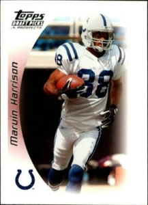 A7340- 2005 Topps Draft Picks + Prospects FB Cards -You Pick- 15+ FREE US SHIP - Picture 1 of 303