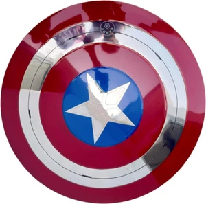 Captain America Shield-The Falcon and The Winter Soldier Shield Replica - Picture 1 of 6