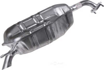 Silenciador de escape-OES Autopart Intl 2103-239231 se adapta 06-11 Kia Rio5 Foto 1 de 4