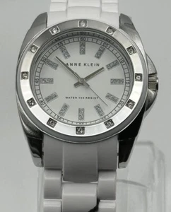 Anne. Klein Watch, Quartz, 38mm - Picture 1 of 5