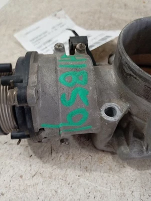 Throttle Body Stamped 22030-50141 Fits 98-02 LEXUS LX470 4007546 — 第 1/4 张图片