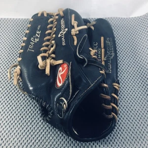 Rawlings Dual Core Heart Of The Hide 12 3/4 Outfield Glove Pro601DCC RHT - Picture 1 of 12