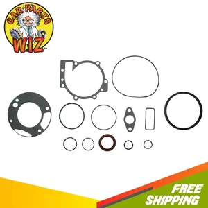 Engine Timing Cover Gasket Set Fits 92-15 Volvo 850 960 C30 1.9L B4204T B4204T2 - Picture 1 of 1