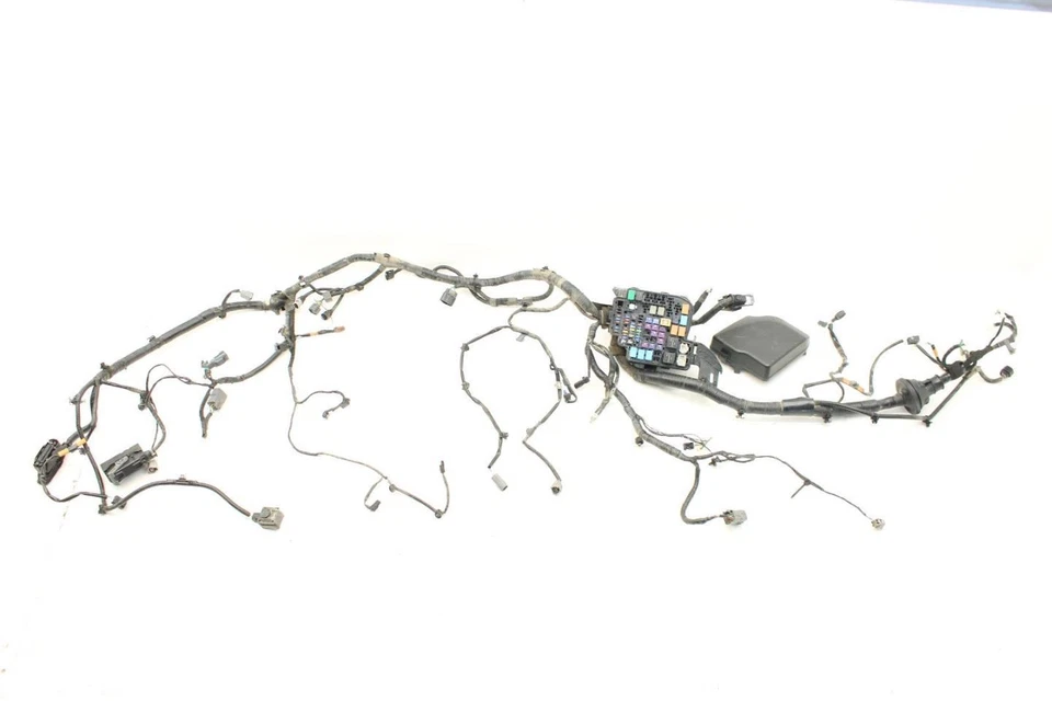 Arnés de cableado bahía motor Mazda MX-5 Miata 2016 NA8W67010B Foto 1 de 4