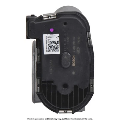 Carrocería de acelerador de cartón CSW para Buick Rendezvous Cadillac SRX Foto 1 de 4