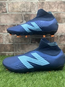 New Balance Tekela V4+ Pro FG Fußballschuhe Herren UK 9,5 blau nie getragen - Bild 1 von 6