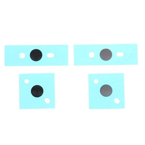 1Pc Laptop Non-Slip Foot Pad Rubber Cushion For Microsoft Surface Laptop 3 4 _uu - Afbeelding 1 van 16