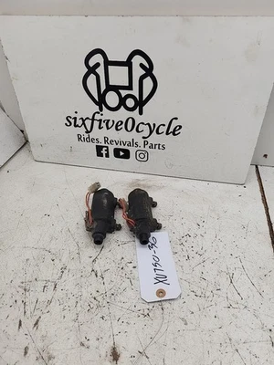 Juego de bobinas de encendido Yamaha XV750 Virago OE Foto 1 de 4