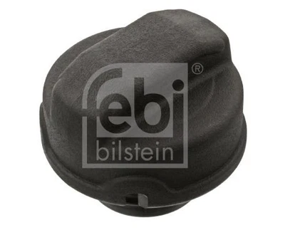 febi bilstein 01226 Fuel Tank Cap Fits Opel Combo 1.4 16V 1.6 CNG 16V - Image 1 of 4